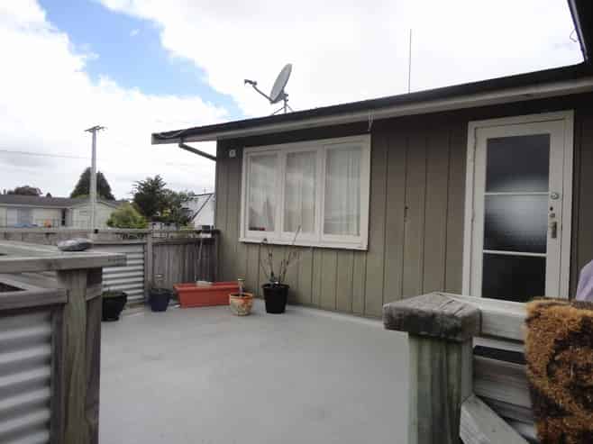 8 Rangatira Street, Taupo