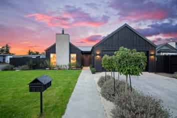 78 Spalling Road, Halswell