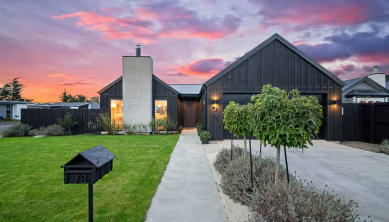 78 Spalling Road, Halswell