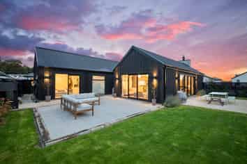 78 Spalling Road, Halswell