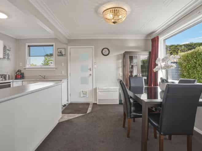 44 Cavell Street, Musselburgh