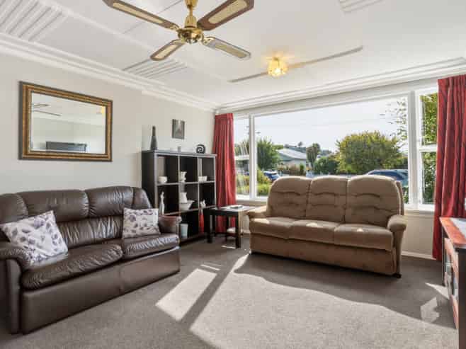 44 Cavell Street, Musselburgh