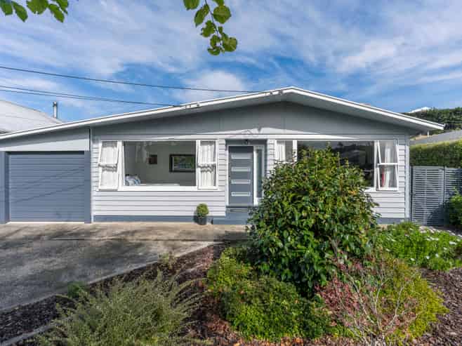 44 Cavell Street, Musselburgh