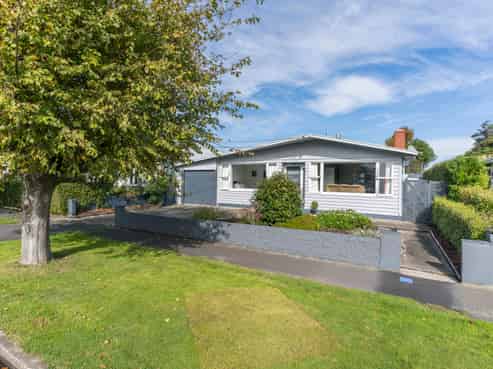 44 Cavell Street, Musselburgh