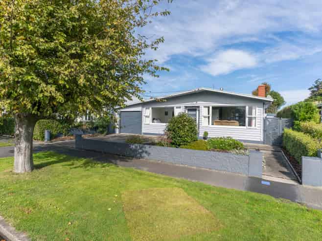 44 Cavell Street, Musselburgh