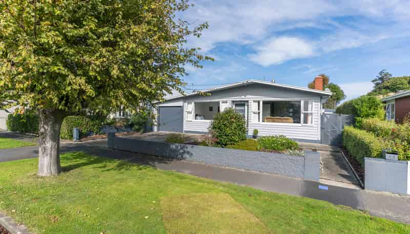 44 Cavell Street, Musselburgh