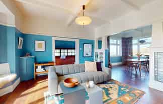 11 Heaton Terrace, Brooklyn