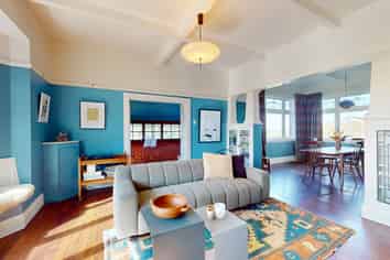 11 Heaton Terrace, Brooklyn