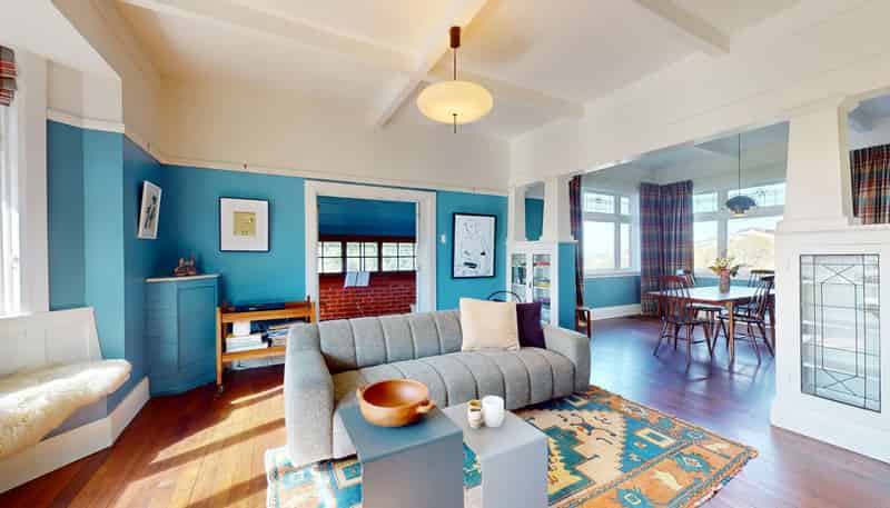 11 Heaton Terrace, Brooklyn