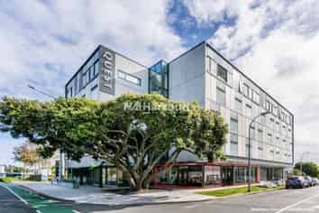 Retail on Medical Mile!