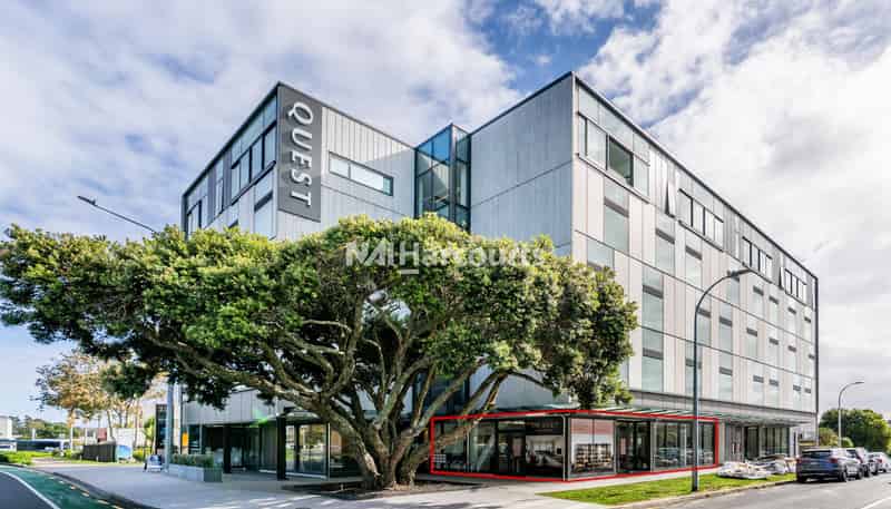 1/215 Shakespeare Road, Milford