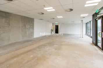 Retail on Medical Mile!