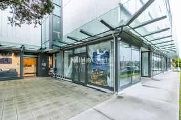 Retail on Medical Mile!