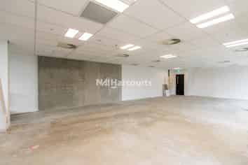 Retail on Medical Mile!