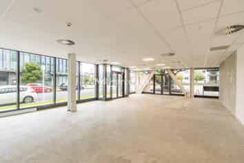 Retail on Medical Mile!