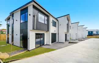 3/209 Buckland Road, Mangere East