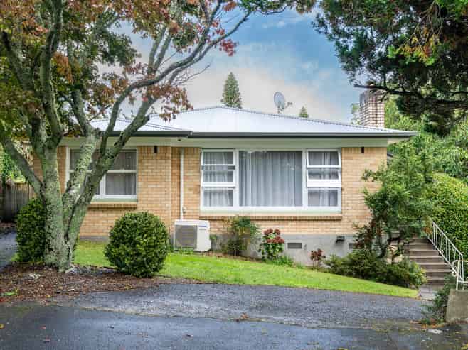 14 Clark Place, Hillcrest