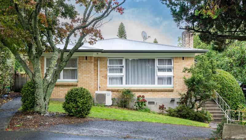 14 Clark Place, Hillcrest