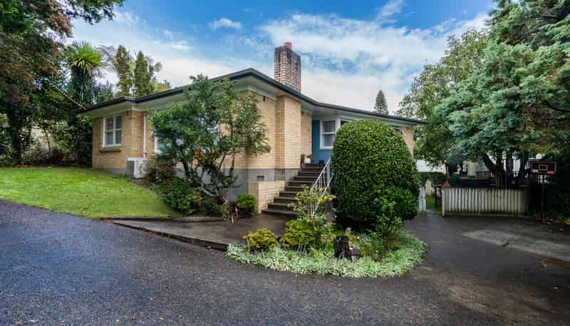 14 Clark Place, Hillcrest