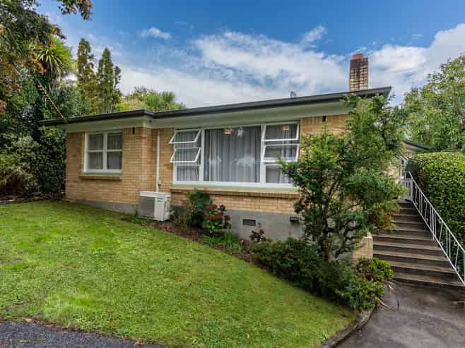 14 Clark Place, Hillcrest