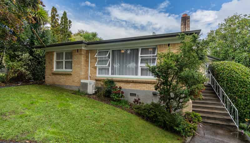 14 Clark Place, Hillcrest