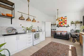 119 Richardson Street, Saint Kilda