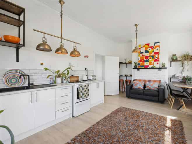 119 Richardson Street, Saint Kilda