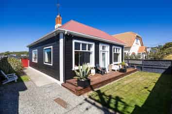 119 Richardson Street, Saint Kilda