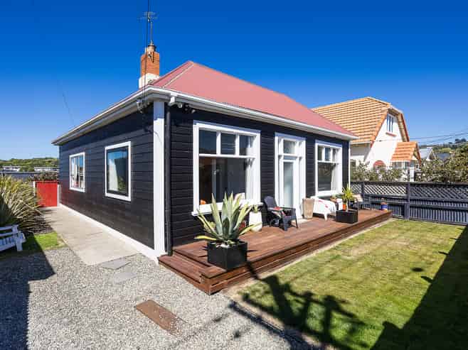 119 Richardson Street, Saint Kilda