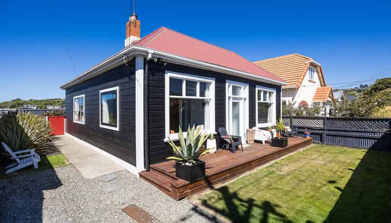 119 Richardson Street, Saint Kilda