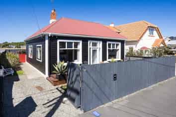 119 Richardson Street, Saint Kilda