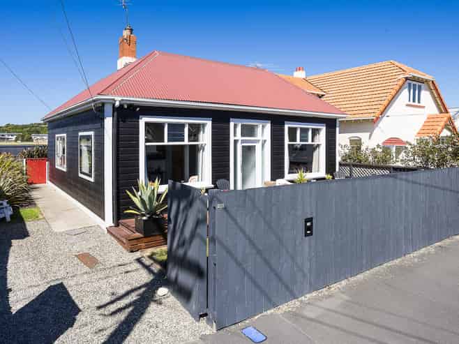 119 Richardson Street, Saint Kilda