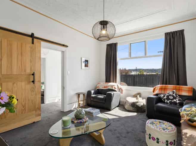 119 Richardson Street, Saint Kilda