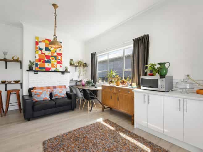 119 Richardson Street, Saint Kilda