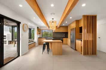 2002 Hunua Road, Hunua