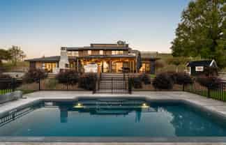 2002 Hunua Road, Hunua