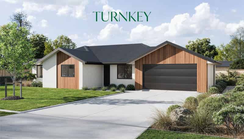  Lot 135 Belfast Subdivision, Belfast