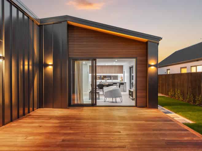 4 Greystone Close, Halswell