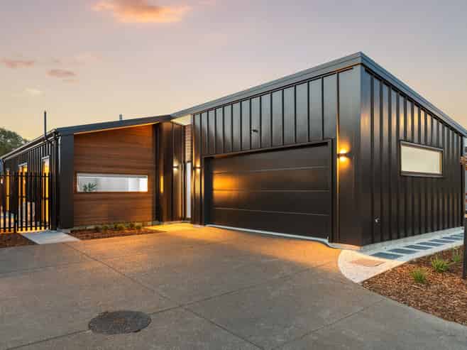 4 Greystone Close, Halswell