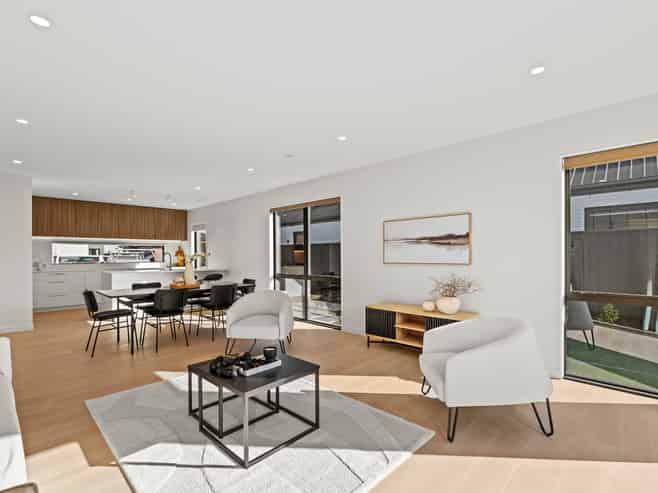 4 Greystone Close, Halswell