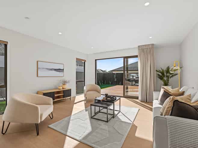 4 Greystone Close, Halswell