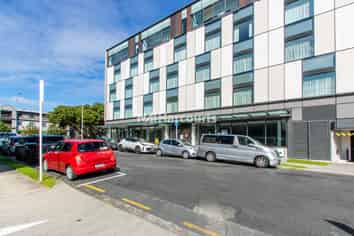 Office Available - Next to North Shore Hospital 