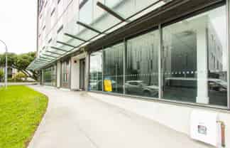 Office Available - Next to North Shore Hospital 