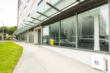 Office Available - Next to North Shore Hospital 