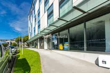 Office Available - Next to North Shore Hospital 