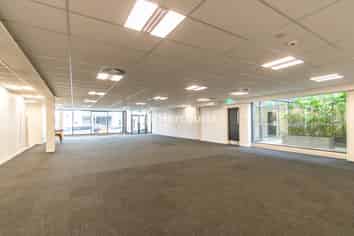 Office Available - Next to North Shore Hospital 