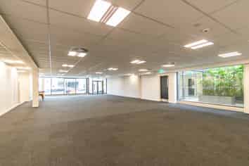 Office Available - Next to North Shore Hospital 