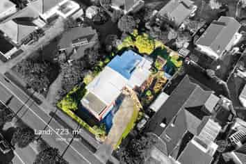 57 Highland Park Drive, Highland Park