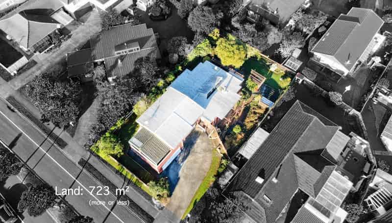 57 Highland Park Drive, Highland Park