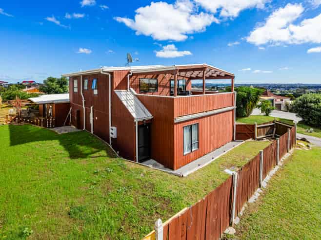 57 Highland Drive, Highland Park